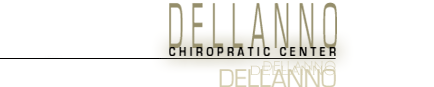 Welcome to Dellanno Chiropractic Center Online